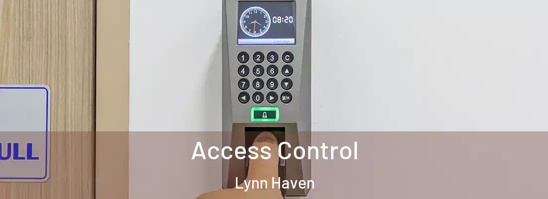 Access Control Lynn Haven