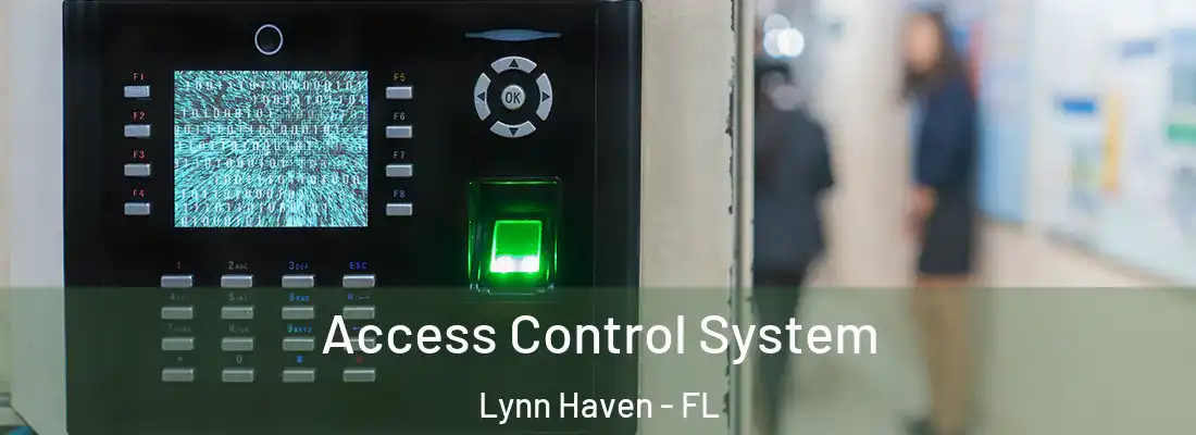Access Control System Lynn Haven - FL