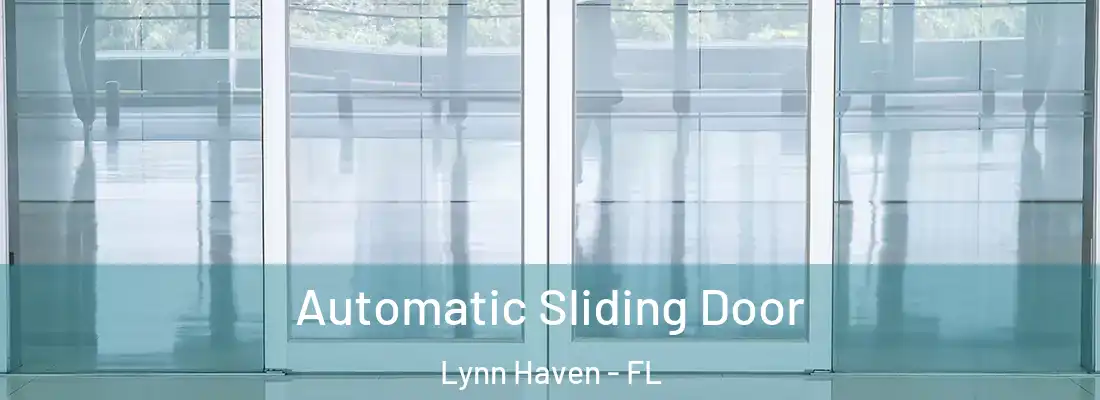 Automatic Sliding Door Lynn Haven - FL