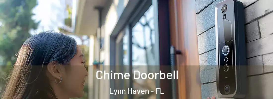 Chime Doorbell Lynn Haven - FL