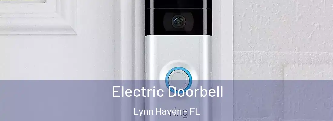  Electric Doorbell Lynn Haven - FL