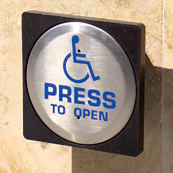Handicap Door Access Solutions in Lynn Haven, FL