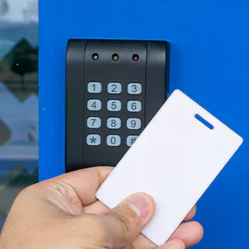 Employee Access Card Systems in Lynn Haven, FL