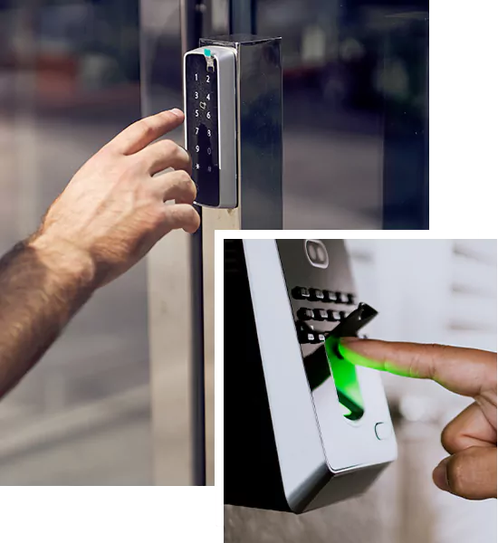 About Access Control in Lynn Haven, FL
