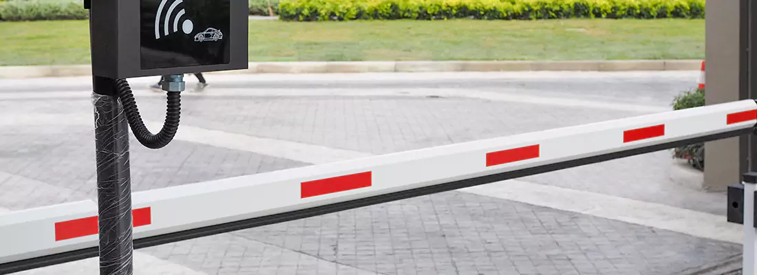 Affordable Automatic Vehicle Barrier Installation Services in Lynn Haven, FL