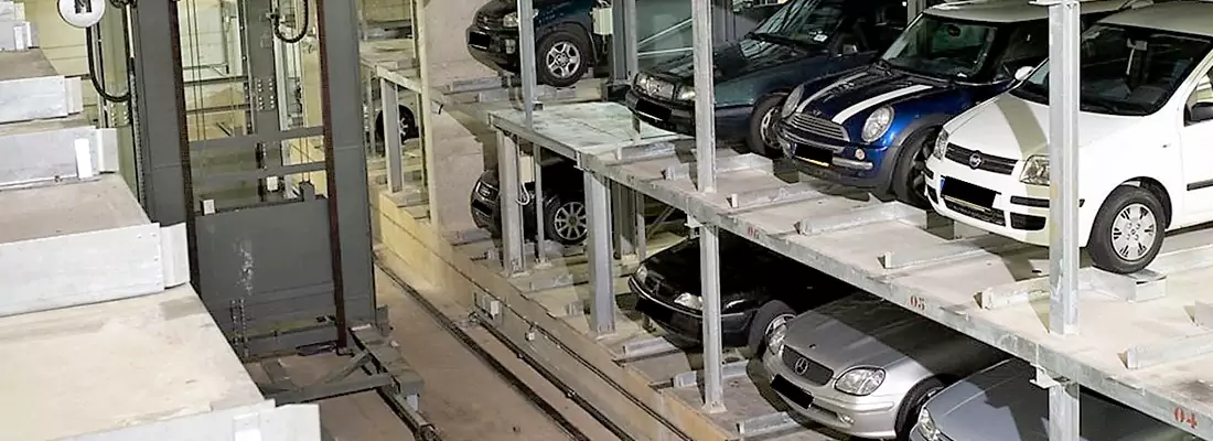 Affordable Electric Parking Pillar Systems for Residential and Commercial Properties in Lynn Haven, FL