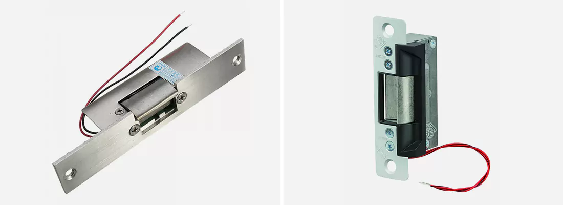Affordable Electric Strike Systems for Enhanced Security in Lynn Haven, FL