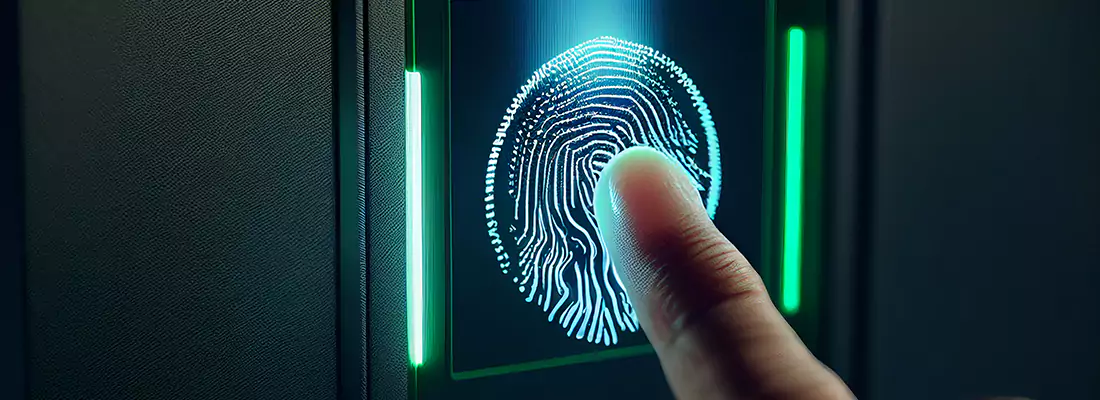 Affordable Fingerprint Lock Solutions for Homes and Businesses in Lynn Haven, FL