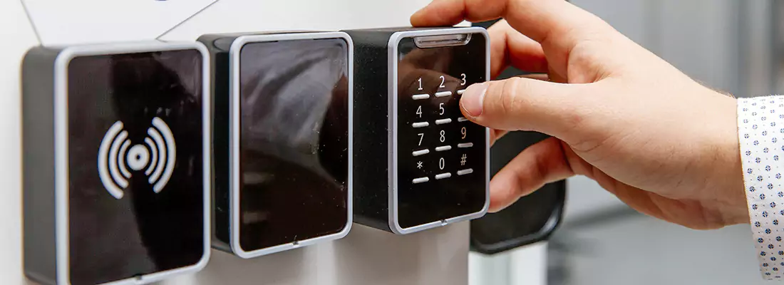 Affordable Gate Safety Sensor Systems for Homes in Lynn Haven, FL