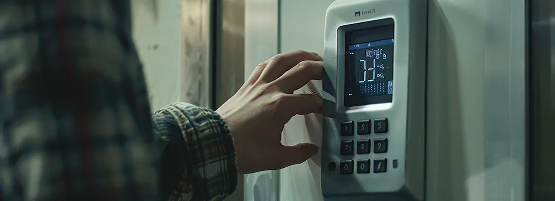 Affordable Keyless Entry Systems for Homes and Businesses in Lynn Haven, FL