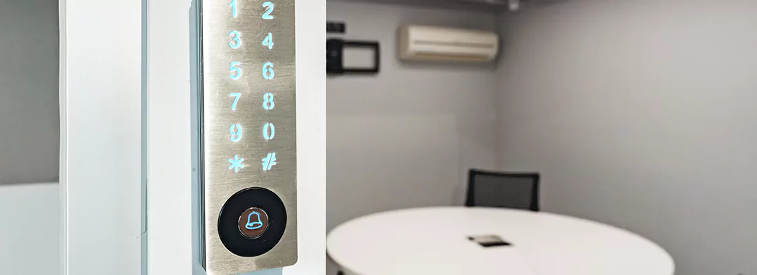 Affordable Keyless Lock Door Solutions for Homes and Offices in Lynn Haven, FL
