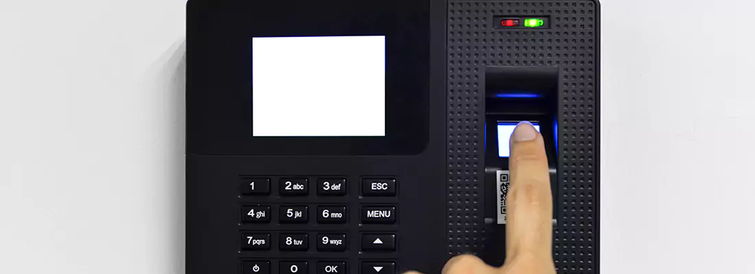 Affordable Office Access Control Systems for Small and Large Offices in Lynn Haven, FL