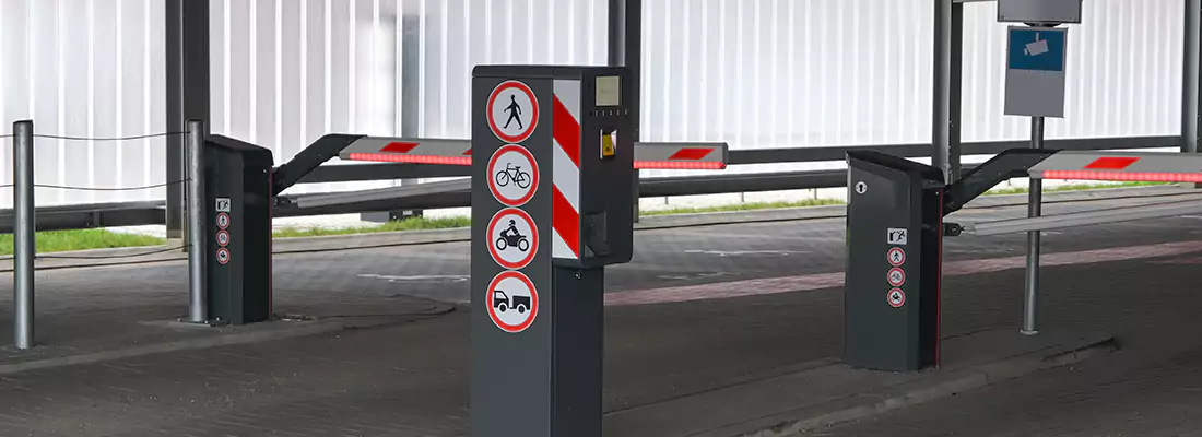 Affordable Parking Gate Systems for Efficient Access Control in Lynn Haven, FL