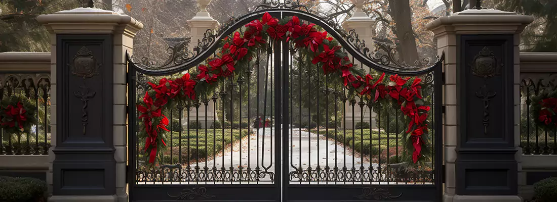 Affordable Proximity Sensor Gate Solutions for Homes and Businesses in Lynn Haven, FL