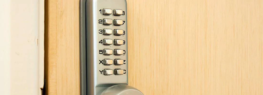 Automatic Electric Door Service Near Me in Lynn Haven, FL