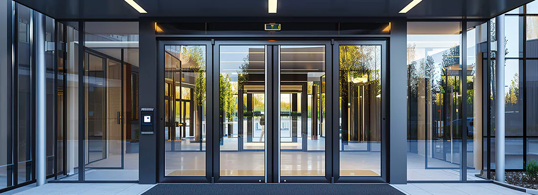 Automatic Overhead Door Repair and Installation in Lynn Haven, FL