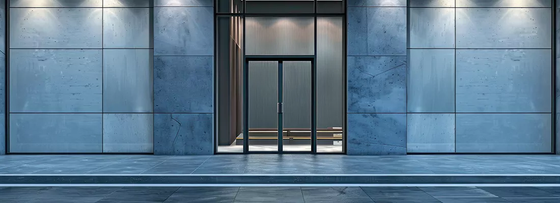 Automatic Residential Door Maintenance and Repair in Lynn Haven, FL