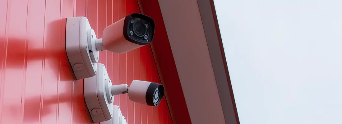 Benefits of HD CCTV Cameras for Security in Lynn Haven, FL