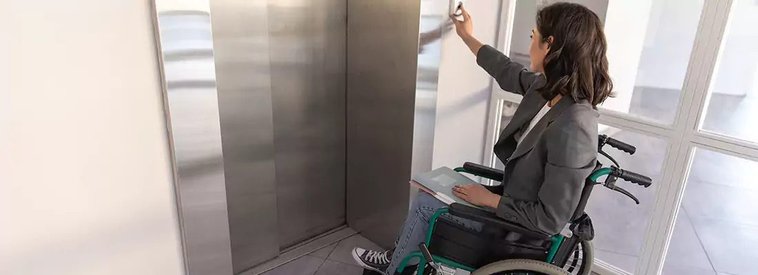 Best Handicap Door System Service in Lynn Haven, FL