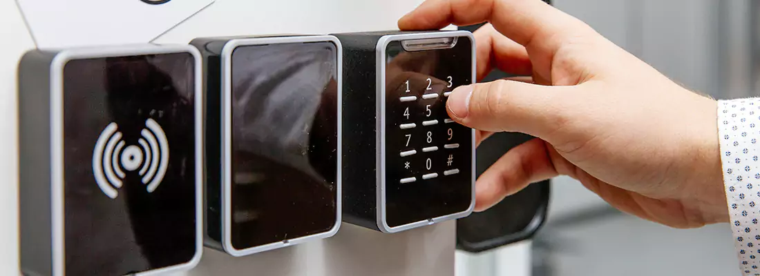 Best WiFi Smart Locks for Homes and Offices in Lynn Haven, FL