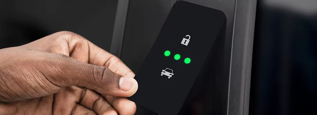 Biometric Access Control in Lynn Haven, FL