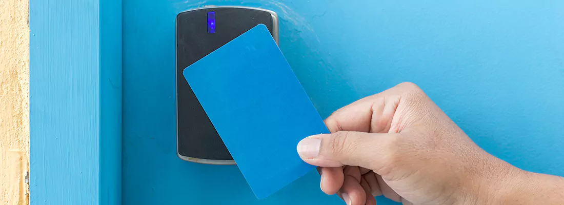Card Lock Systems for Secure Access in Lynn Haven, FL