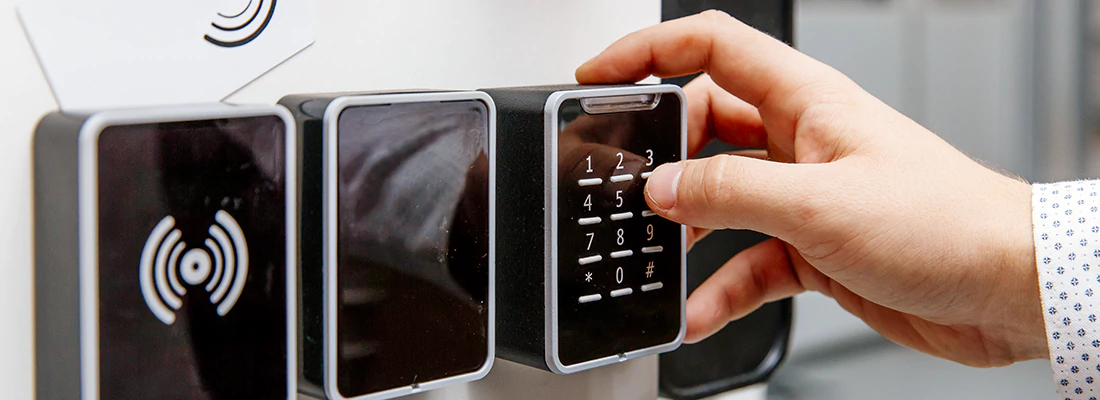 Access Control Solutions in Lynn Haven, FL