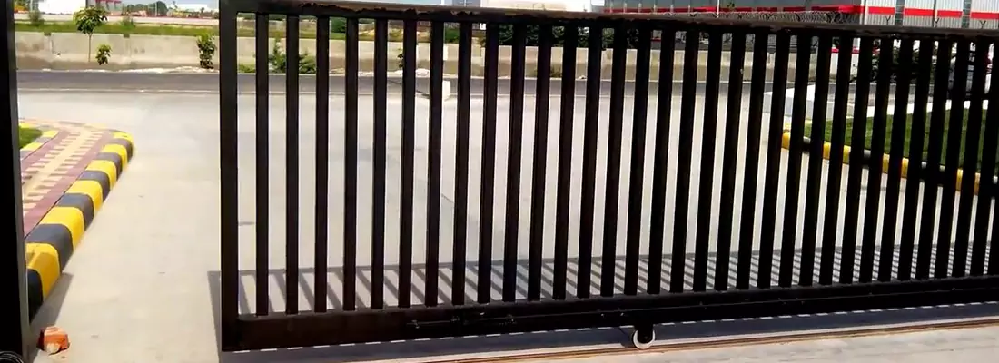 Commercial Automatic Sliding Repair and Maintenance in Lynn Haven, FL