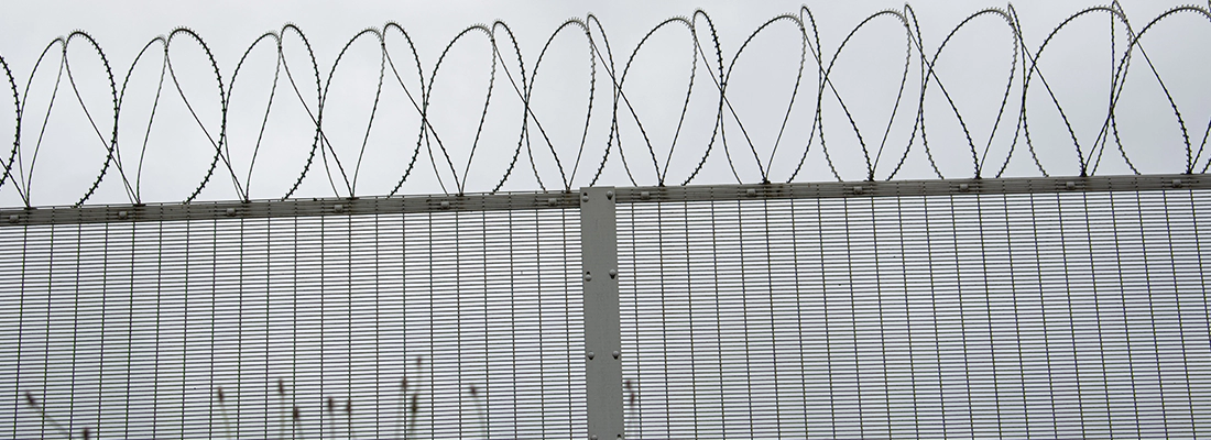 Commercial Security Gate Installations in Lynn Haven, FL