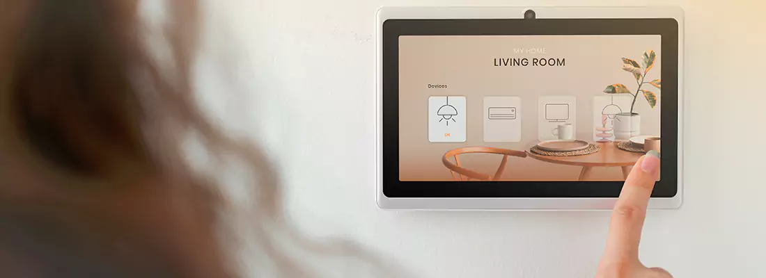 Commercial Video Intercom Systems for Businesses in Lynn Haven, FL