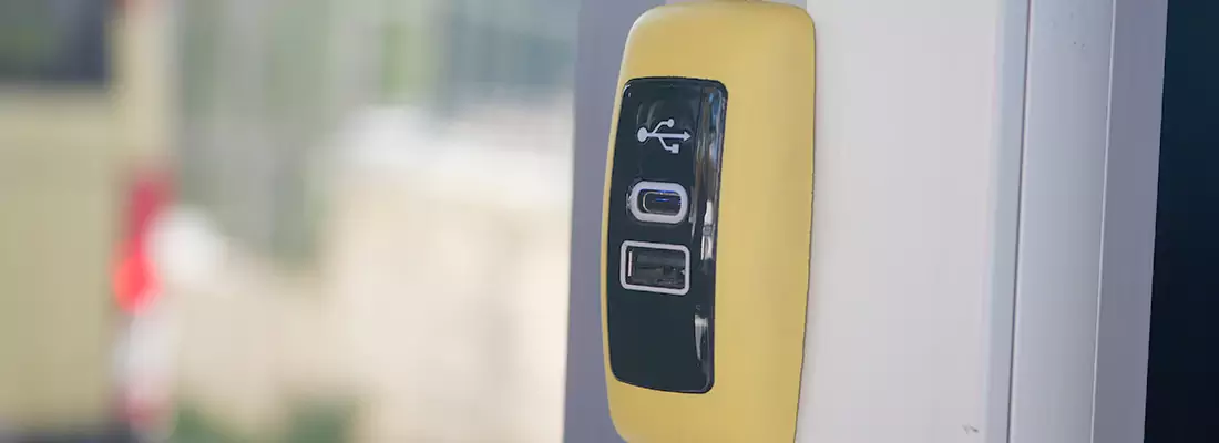 Custom Door Proximity Sensor Solutions for Businesses in Lynn Haven, FL