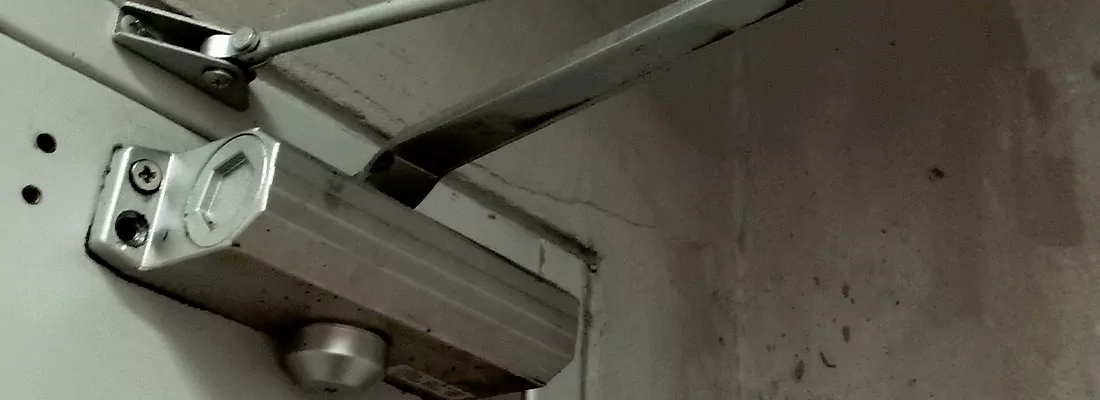 Door Closer Adjustment in Lynn Haven, FL