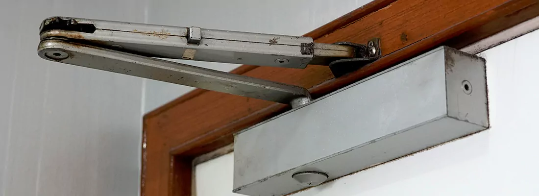 Door Closer Specialists in Lynn Haven, FL