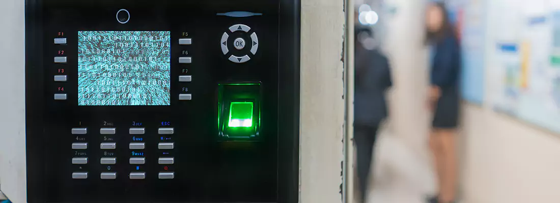 Enhance Security with Retinal Access Systems in Lynn Haven, FL