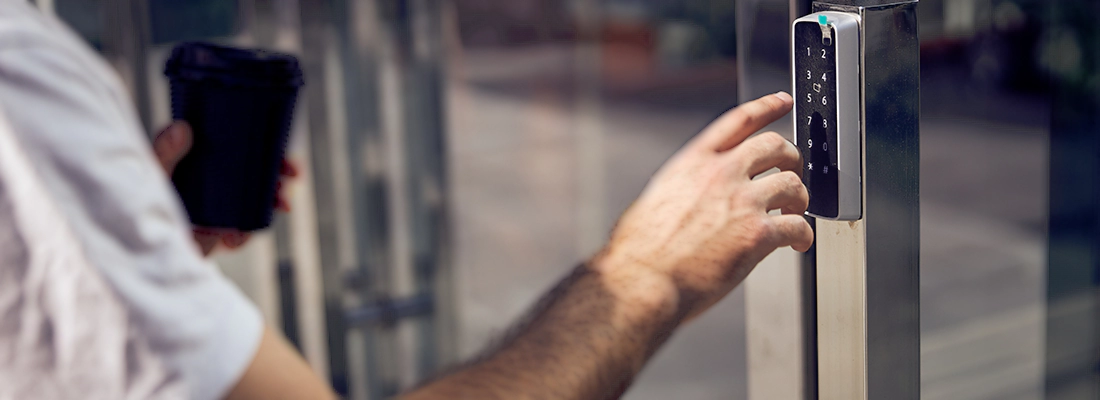 Enhance Storefront Security with Access Control Systems in Lynn Haven, FL