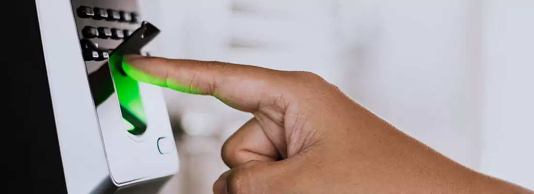 Expert Fingerprint Lock Solutions in Lynn Haven, FL