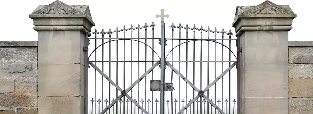Expert Maintenance and Repair for Proximity Sensor Gates in Lynn Haven