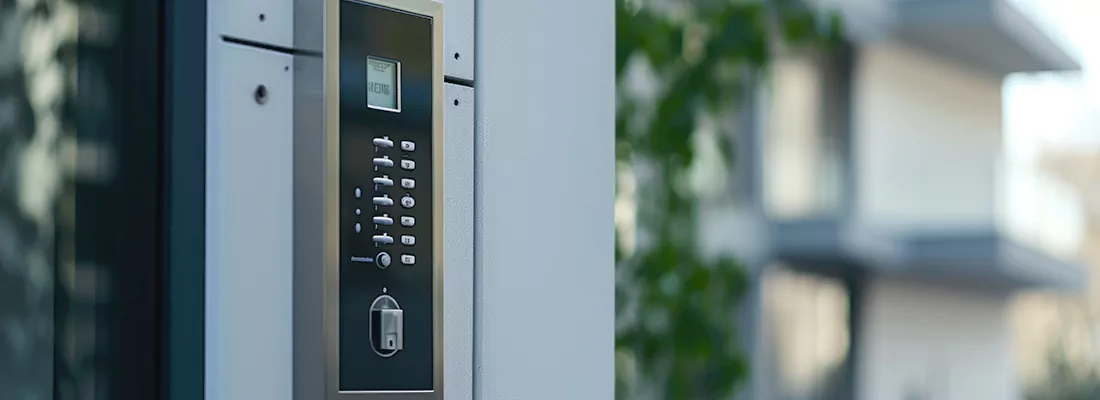 Expert Maintenance and Repairs For Keyless Entry Systems in Lynn Haven, FL