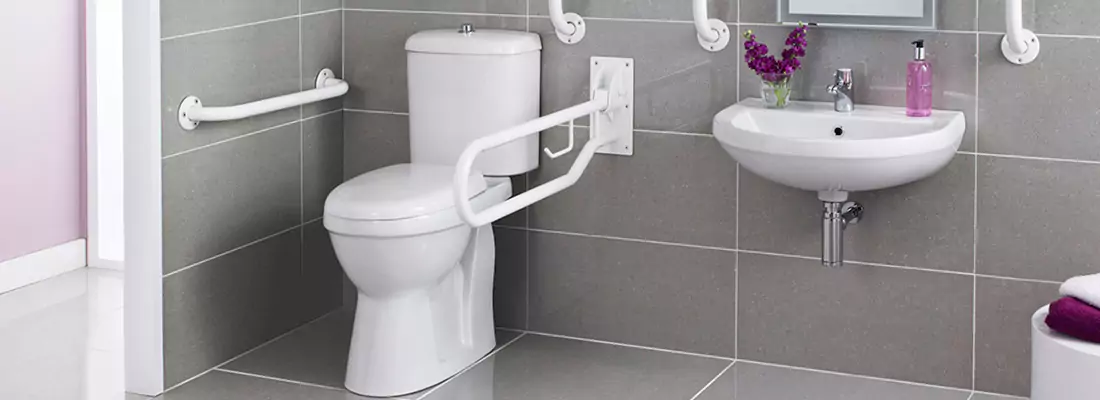 Fast and Professional Handicap Washroom Installations in Lynn Haven, FL