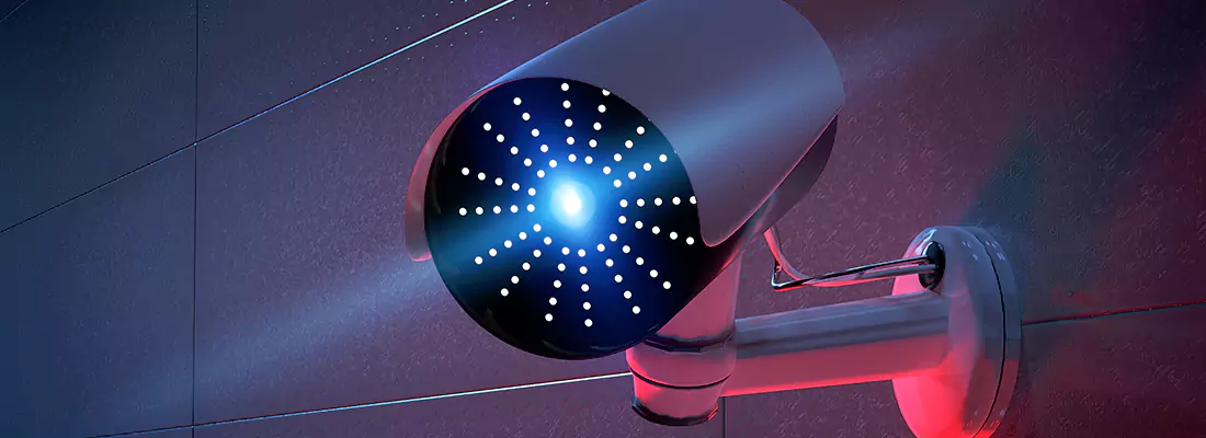 Features of Our Night Vision CCTV Cameras in Lynn Haven, FL