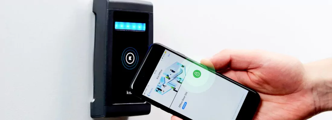 Features of Our Remote Access Control Systems in Lynn Haven, FL