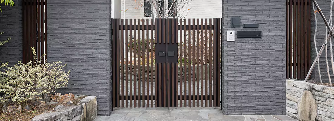 Gate System Repair and Maintenance Services in Lynn Haven, FL