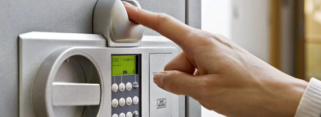 Hidden Safe Installation in Lynn Haven, FL