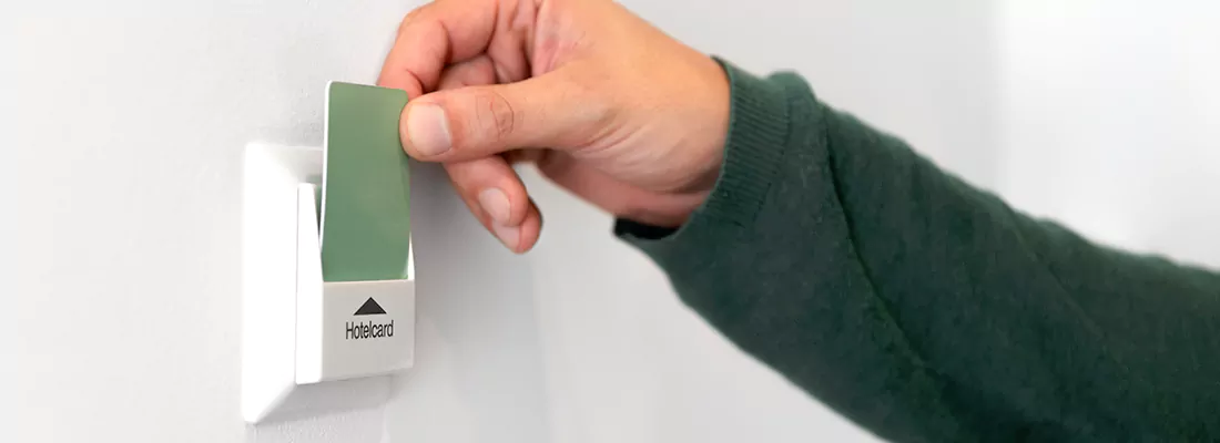 How Door Schedule Systems Improve Access Control in Lynn Haven, FL