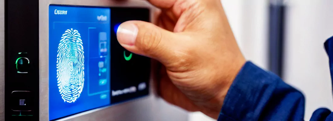 Right Biometric Security System in Lynn Haven, FL