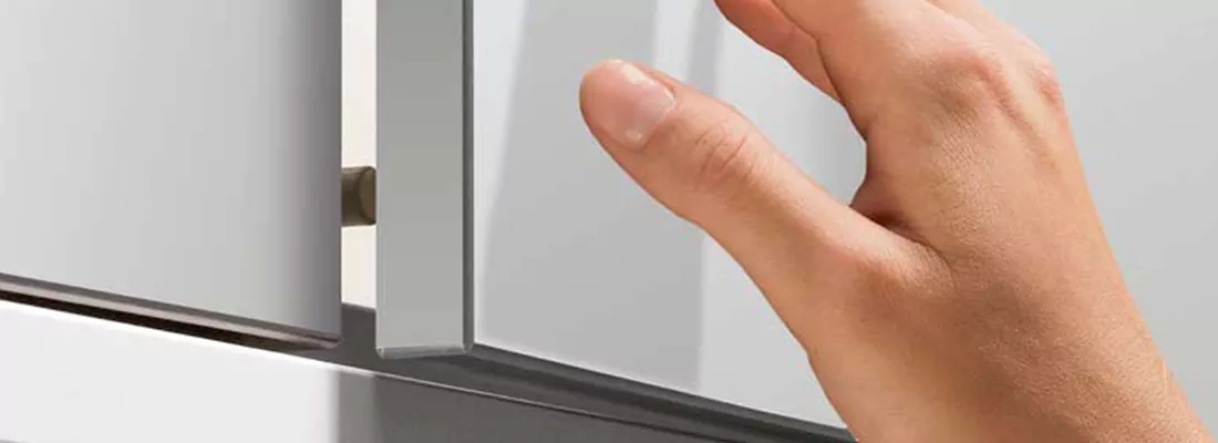 Professional Installation of Push to Open Door Systems in Lynn Haven, FL