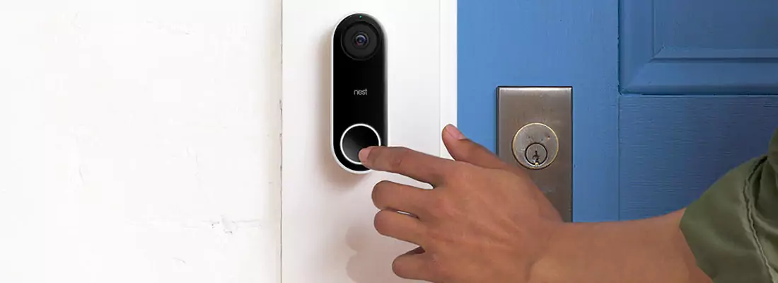 Reliable Electric Doorbell Services in Lynn Haven, FL