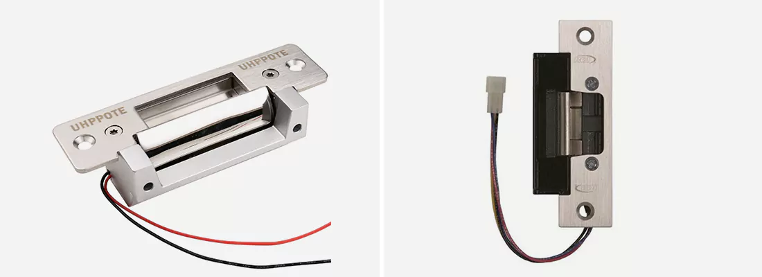 Reliable Electric Strike Solutions for Automatic Door Security in Lynn Haven, FL