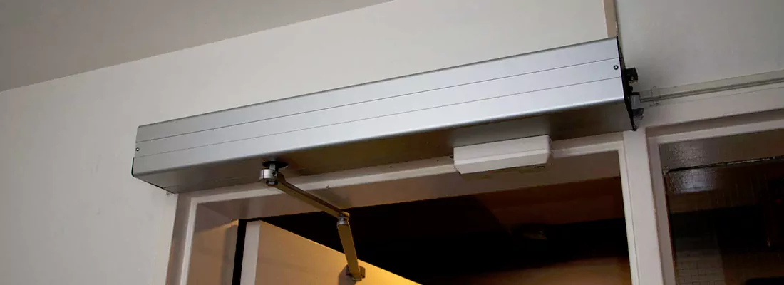 Residential Door Operator Service in Lynn Haven, FL