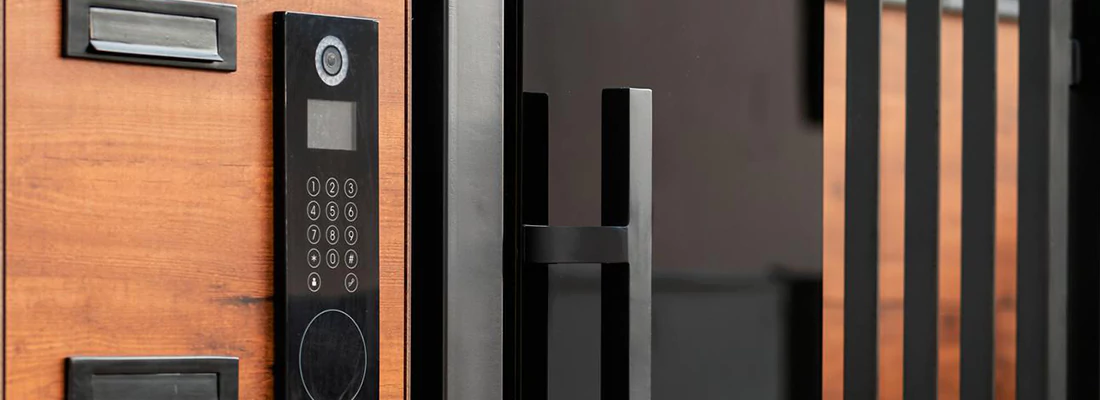 RFID-Enabled Access Control Systems in Lynn Haven, FL